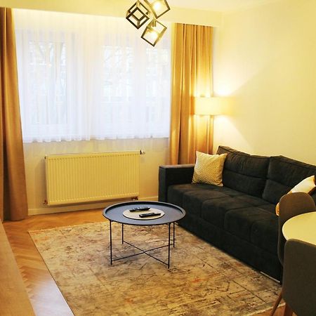 Apartment Bella Saraybosna Dış mekan fotoğraf