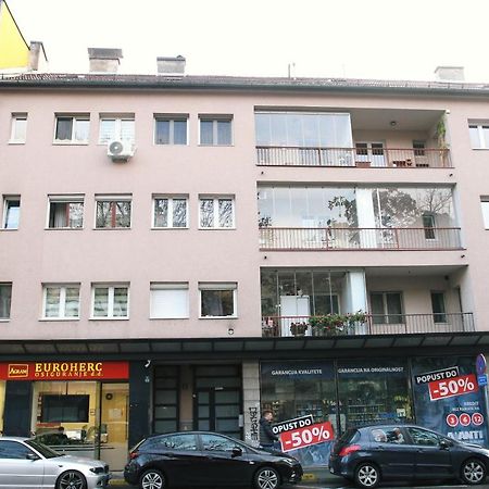 Apartment Bella Saraybosna Dış mekan fotoğraf