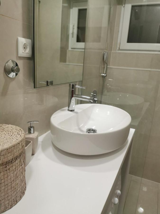 Apartment Bella Saraybosna Dış mekan fotoğraf
