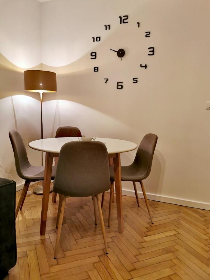 Apartment Bella Saraybosna Dış mekan fotoğraf