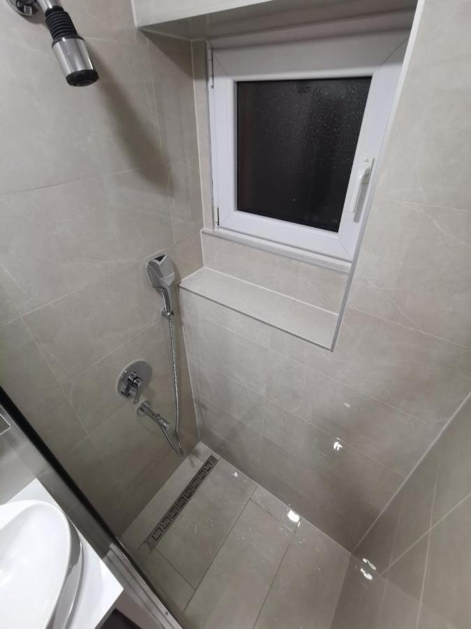 Apartment Bella Saraybosna Dış mekan fotoğraf