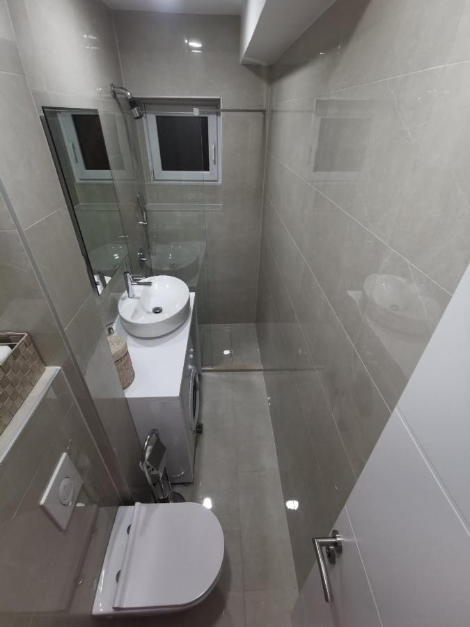 Apartment Bella Saraybosna Dış mekan fotoğraf