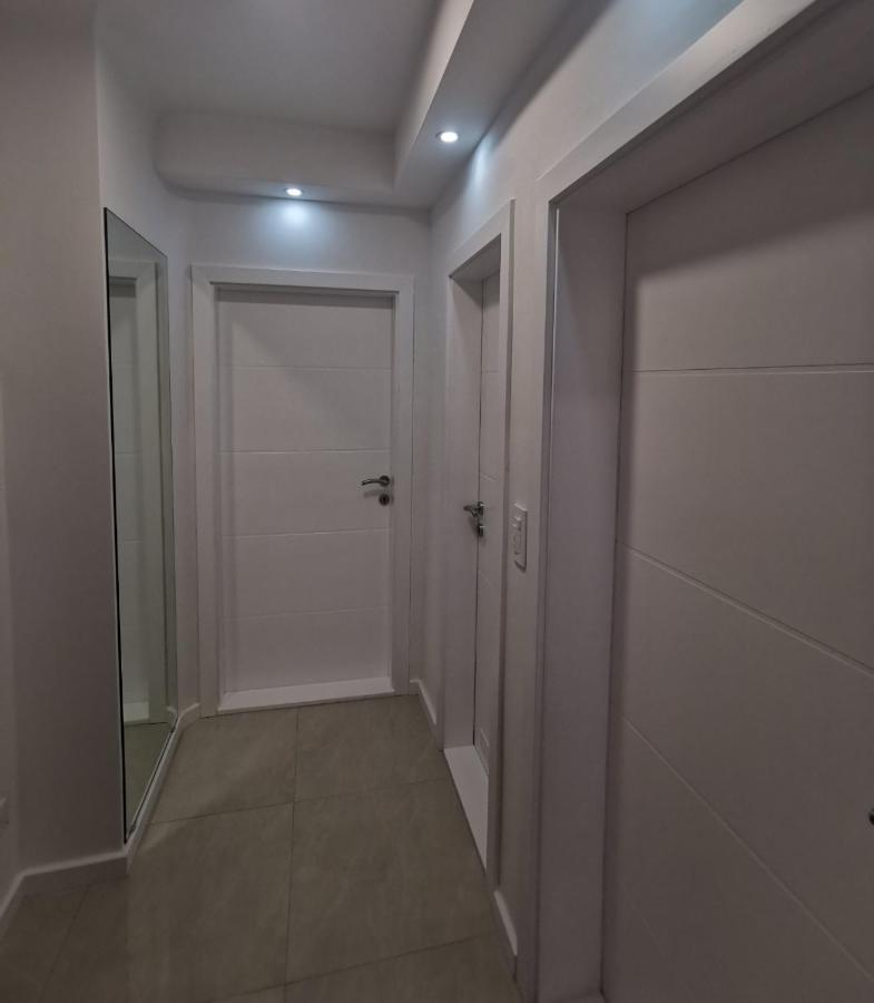 Apartment Bella Saraybosna Dış mekan fotoğraf